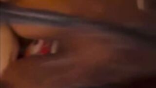 YourAfricanDelight - OF hooters fuck