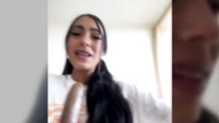 annie from stripchat