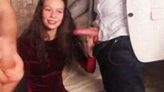 Sofie Smile sexyru_couple