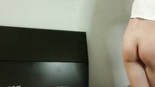 tease_me__ tits pussy fingering 2