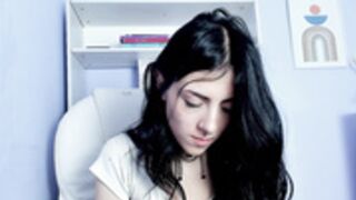 sakura_rose  20231014 goth fetich anal