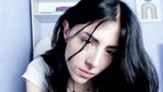 sakura_rose  20231014 goth fetich anal