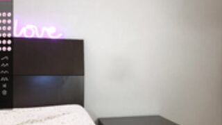 tease_me__ ass bra tease