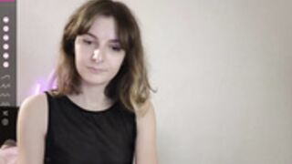 tease_me__ sheer dress pussy