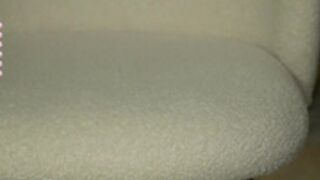 anniehillofficial_ dripping creamy pussy peeks tease