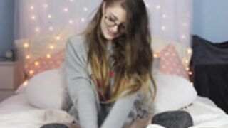 PrincessLexi_CB first ever vid