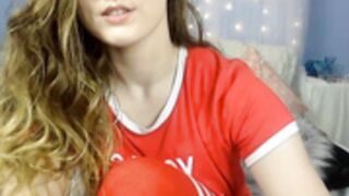 PrincessLexi_CB Shower Show