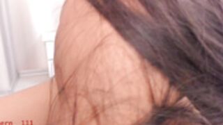 GreatChinese Squirts in Underwear