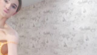 crystalnut tits pussy 2