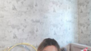 crystalnut strip nude lush