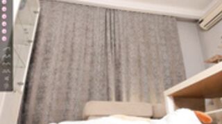 mikio_san skinny asian pussy face