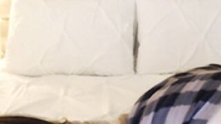 Bianca Bellucci twerk