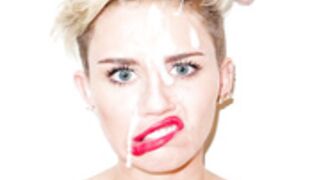 Cumpilation - Huge loads on pretty faces