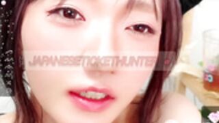 Mªƙ0to_x0 2023-11-18 Ticket [Japan]