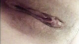 Tigger Rosey Making Banana Bread