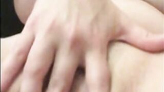 Tigger Rosey Making Banana Bread