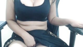 Trishas_Stream Pussy rubbing & Cum