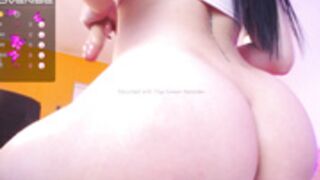 Emmy_sanderss ride dildo 2