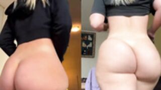 Sendnudes Treadmill Double