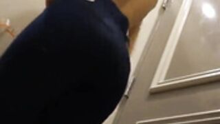 Changing room 8