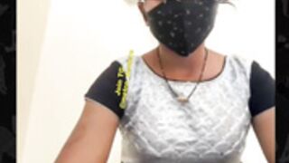 Keerthi-telugu full nude pussy show