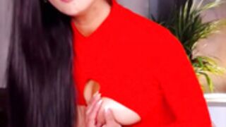 Renatanegrete VIP show