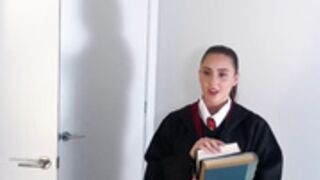 Isabelle Eleanore hardcore Onlyfans fuck video