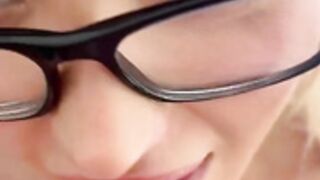 Stefanie Knight facial sextape