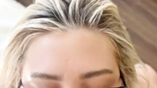 Stefanie Knight facial sextape