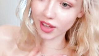 Elizabeth Madison, July 2023