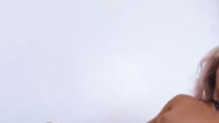 Kristen hancher masturbation ahegao