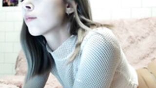 sashaantnv Cam Show Chaturbate  21.03.2018