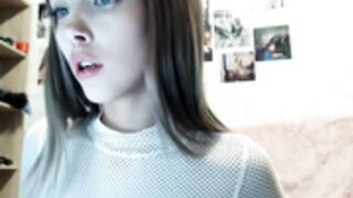 sashaantnv Cam Show Chaturbate  21.03.2018