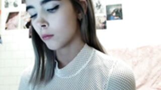 sashaantnv Cam Show Chaturbate  21.03.2018