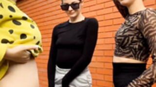 Rolling Girls 1