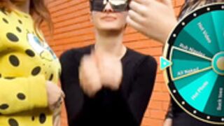 Rolling Girls 1