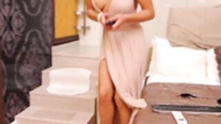 VickyZane - 2016-10-08 - 2