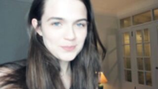 Look_my_passion take of shirt