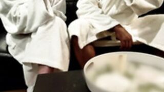 Tiffany Gourmandise 8