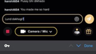 Mandymoose11 pvt video full saree nude