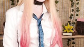 MayvisAlice anime cosplay