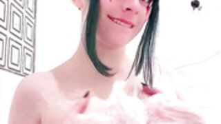 MayvisAlice Kiriko bath