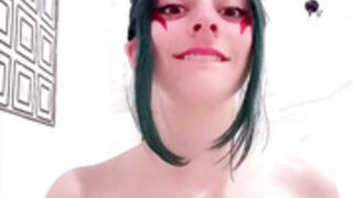 MayvisAlice Kiriko bath