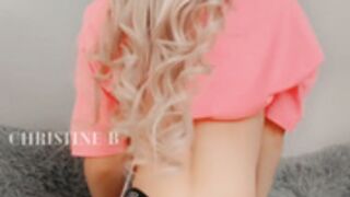 Christine B, urfavmissray, Christine bright,