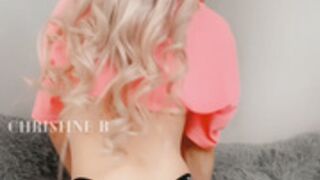 Christine B, urfavmissray, Christine bright,