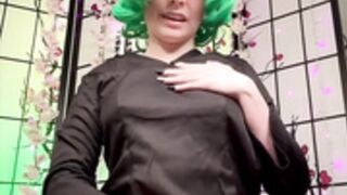 MayvisAlice Terrible Tornado