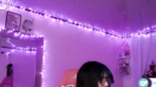 maru_chan_  ( anal dildo at start )