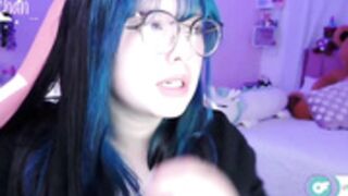 maru_chan_  ( anal dildo at start )