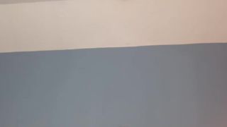 morganlane - sucking the dildo