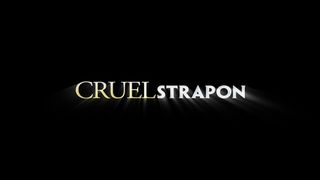Cruel Mistresses A Great Fuck Femdom Brutal Strapon